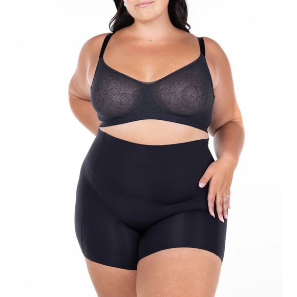 Understance Cate Wireless Soft Cup Bra - Picture 6 of 7